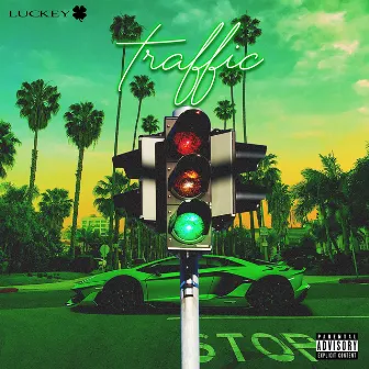 Traffic by Luckey