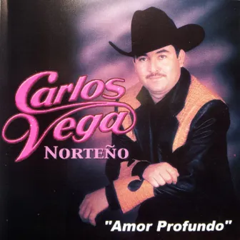 Amor Profundo by Carlos Vega