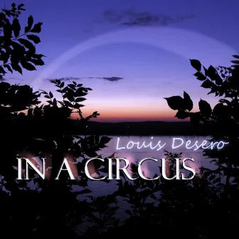 In A Circus by Louis Desero