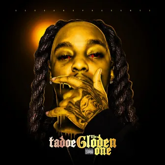 The Gloden One by Tadoe