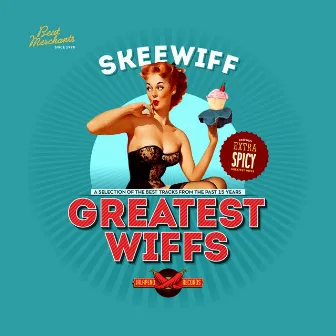 Greatest Wiffs by Skeewiff