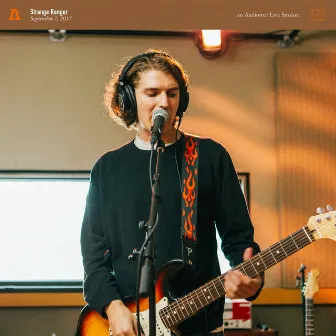 Strange Ranger on Audiotree Live by Strange Ranger