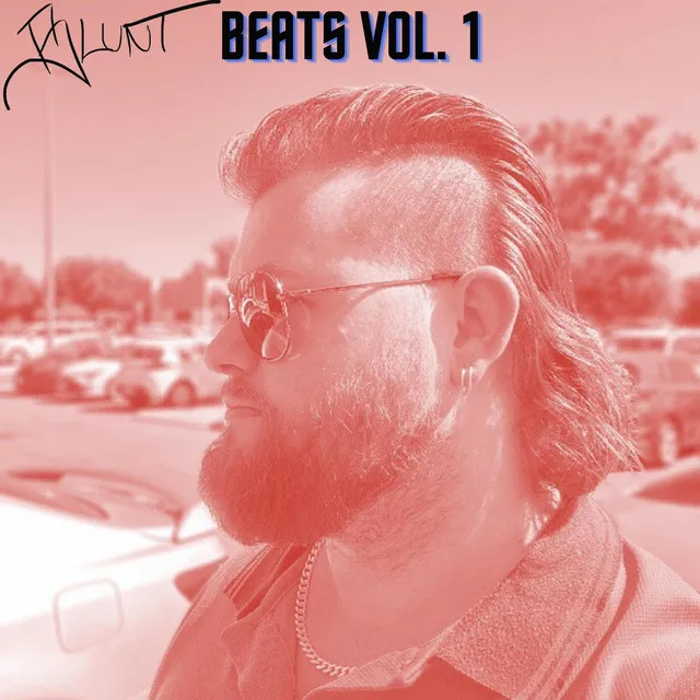 Blunt Beats, Vol. 1