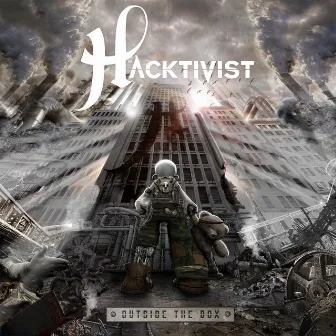 Outside the Box by Hacktivist