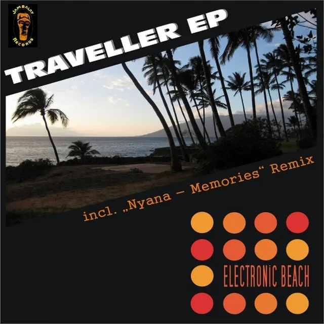 Memories - Nyana-Electronic Beach Remix