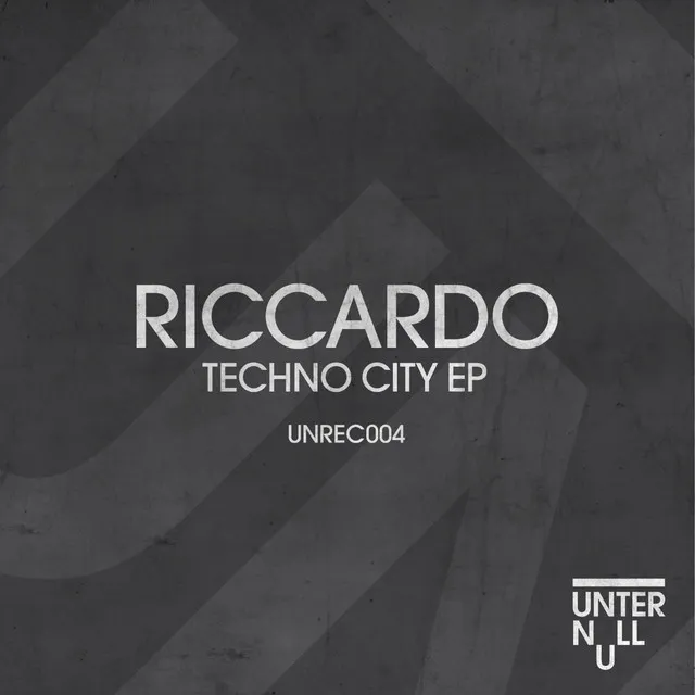 Techno City