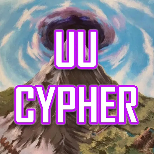 UU Cypher