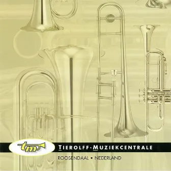 Fugue On A Well Known Theme by Tierolff Brass Quartet