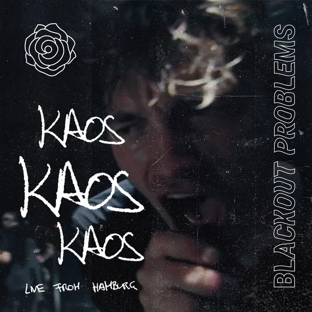 KAOS - Live from Hamburg