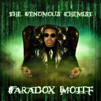 Paradox Motif by The Venomous Chemist