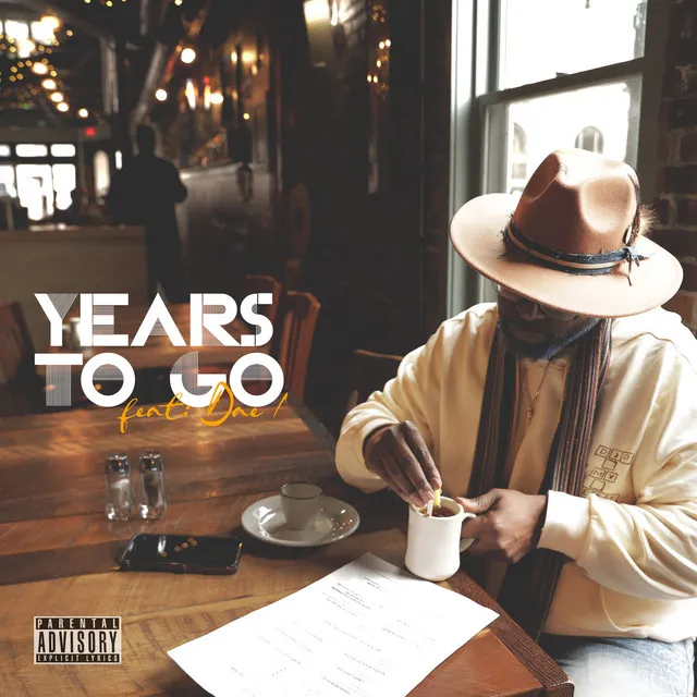 Years To Go (Deluxe)