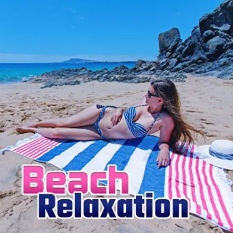 Beach Relaxation – Calming Sounds to Rest, Peaceful Waves, Electronic Vibes, Easy Listening by Mood Music Academy