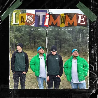 Lastímame by Spank's