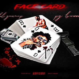 Facecard by Lil Guwaap