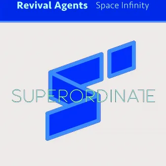 Space Infinity by Revival Agents