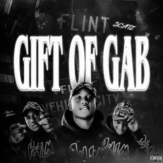 Gift Of Gab by Scatz