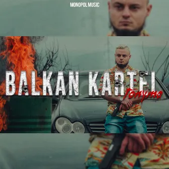 Balkan Kartel by Tonymo