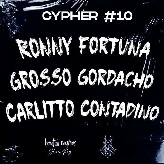 Cypher #10