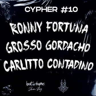 Cypher #10 by Beat And Rhymes