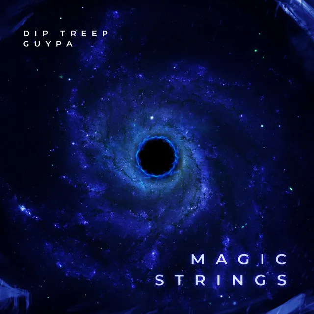 Magic Strings