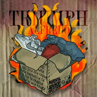 Triumph by Alfredo