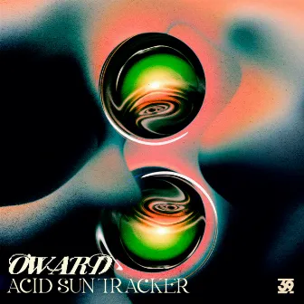 Acid Sun Tracker by Oward