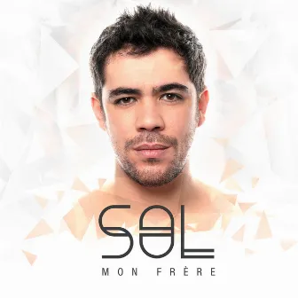 Mon frère by Sol