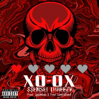 XoXo by $$Ensei Threezy