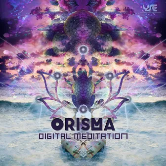 Digital Meditation by Orisma