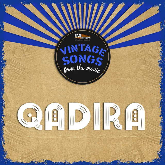 Qadira (Original Motion Picture Soundtrack)