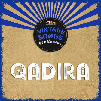 Qadira (Original Motion Picture Soundtrack) by Unknown Artist