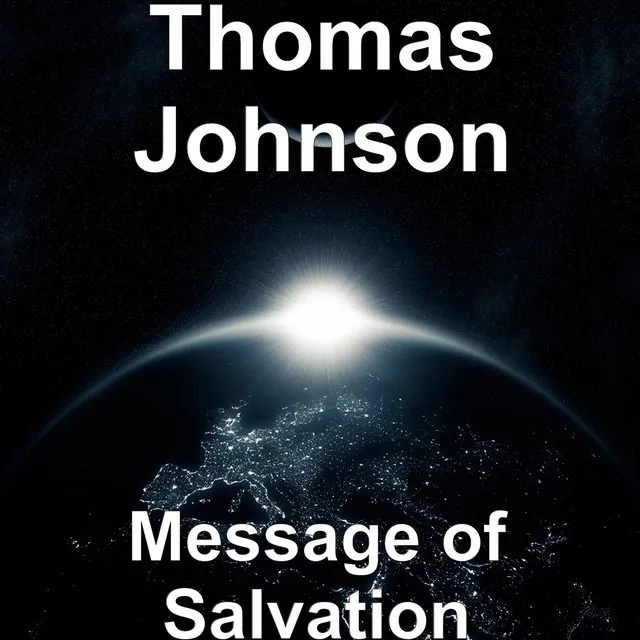 Message of Salvation