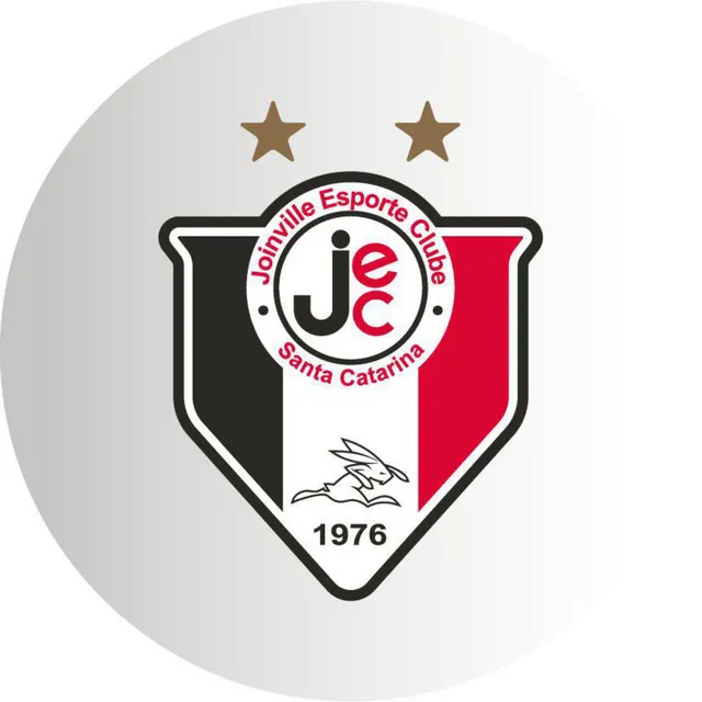 Rap do Jec (Joinville Esporte Clube)