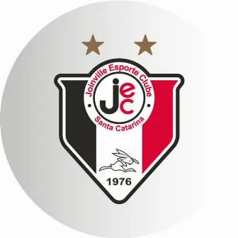 Rap do Jec (Joinville Esporte Clube) by V.O