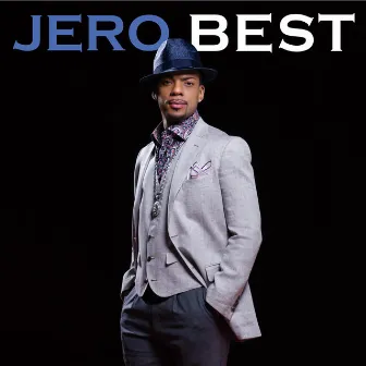 JERO BEST by Jero