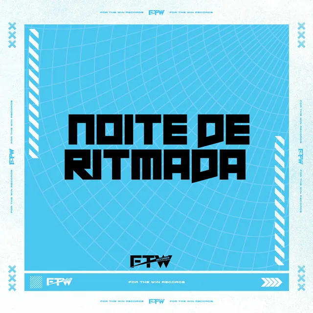 Noite de Ritmada