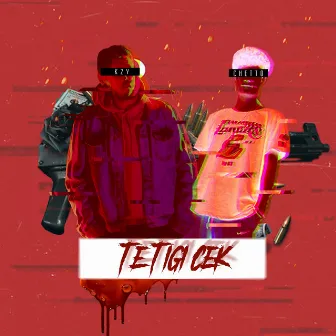 Tetiği Çek by 