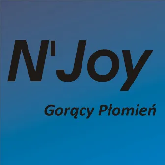 Gorący Płomień by N'Joy