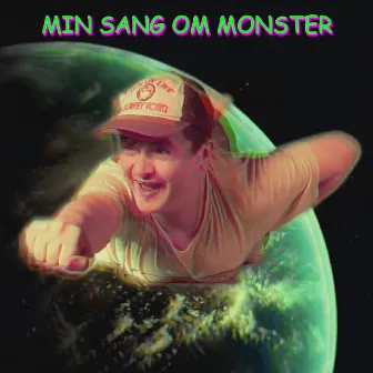 Min Sang Om Monster by Casper