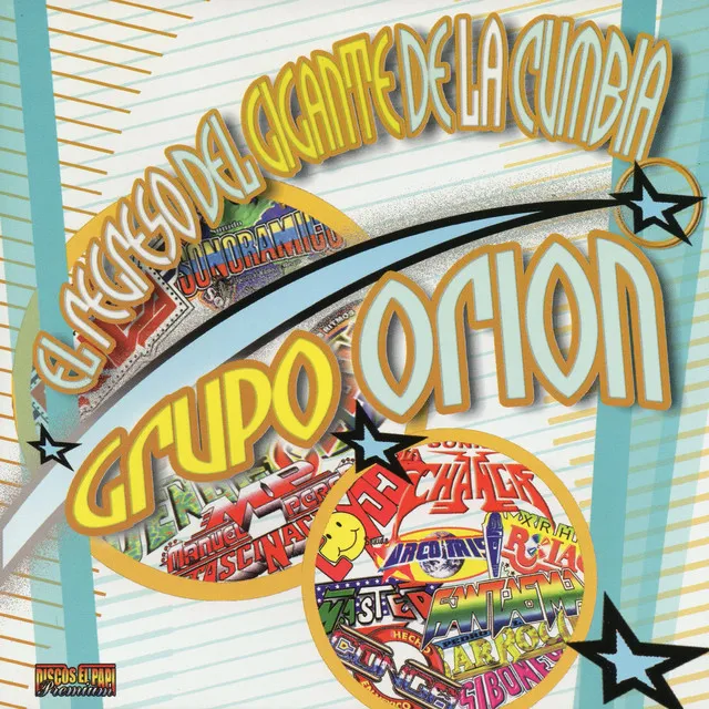 Cumbia Orion