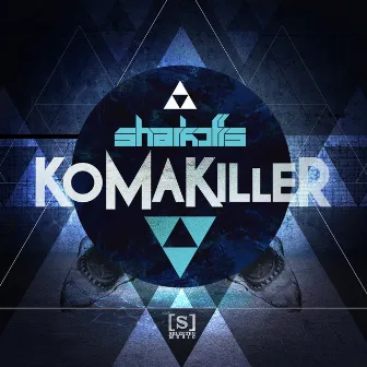 Komakiller by Sharkoffs