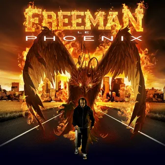 Le phoenix by Freeman