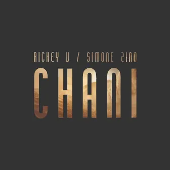 Chani by Richey V