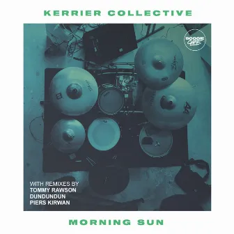 Morning Sun by Kerrier Collective