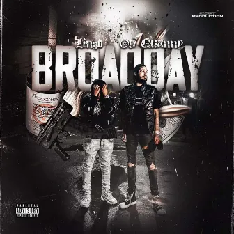 Broad Day by Lingo