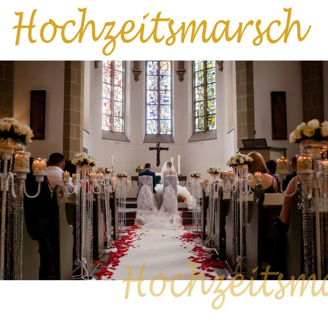 Hochzeitsmarsch - Orchester Version