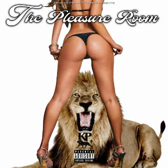 The Pleasure Room by Katalys