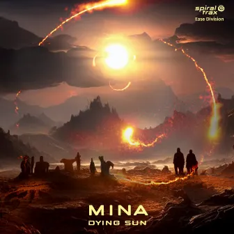 Dying Sun by Mina