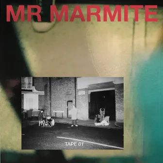 strawberry milkshake tape 01 by mr. marmite