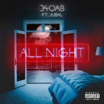 All Night by Jubal